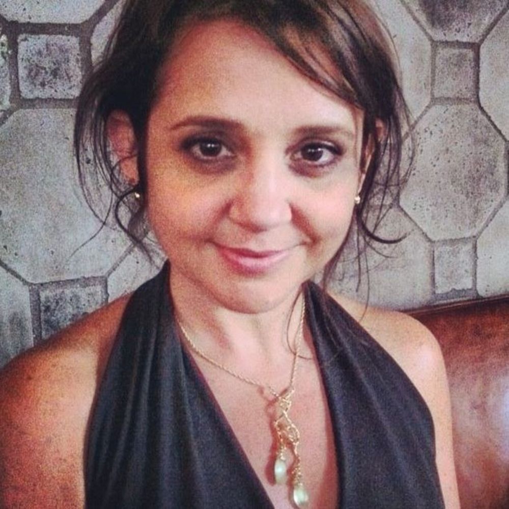 Meet your Posher, Kay